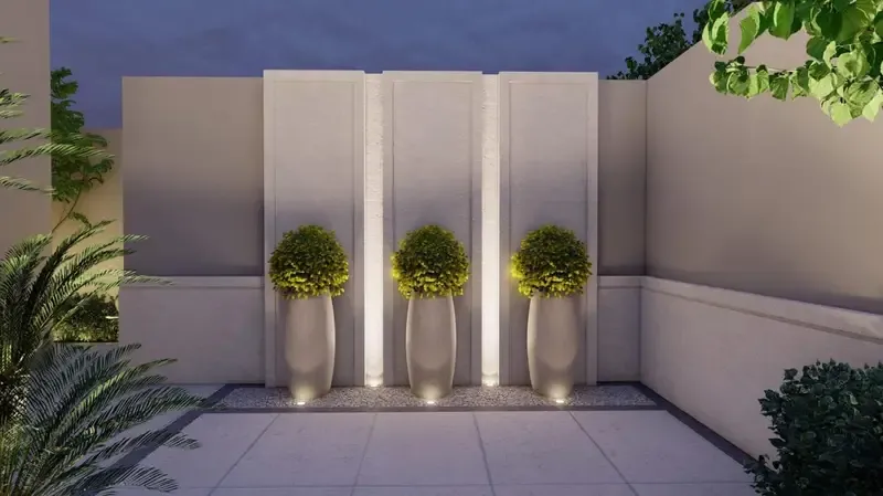 احواض زراعية