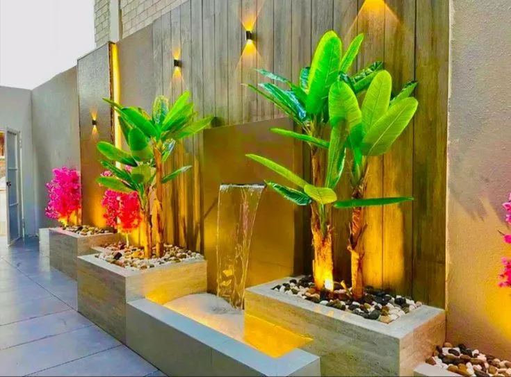 تركيب احواض زراعية