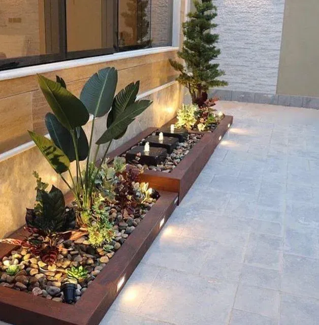 احواض زراعية