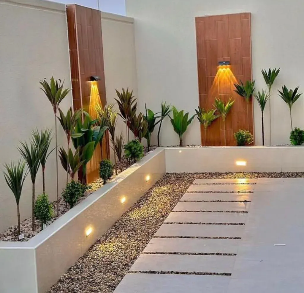 تركيب احواض زراعية