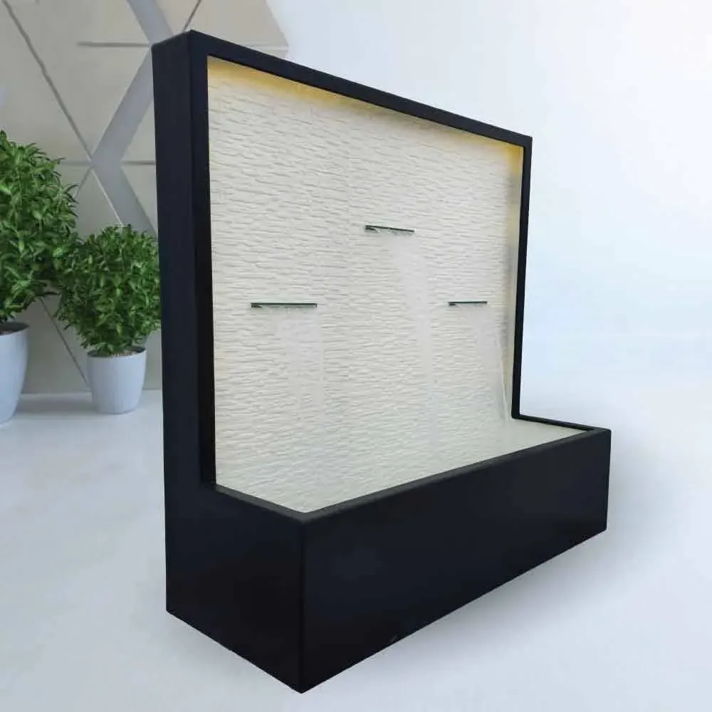 تركيب نافورة